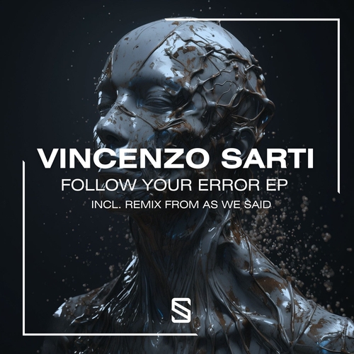 Vincenzo Sarti & Annamaria Selva - Follow Your Error [ST060]
